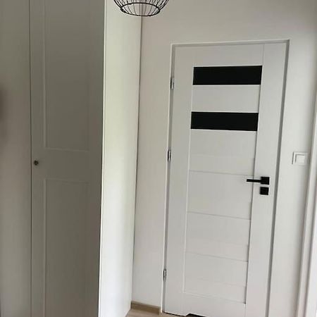 Apartament Kattowitz Sokolska Eksteriør billede
