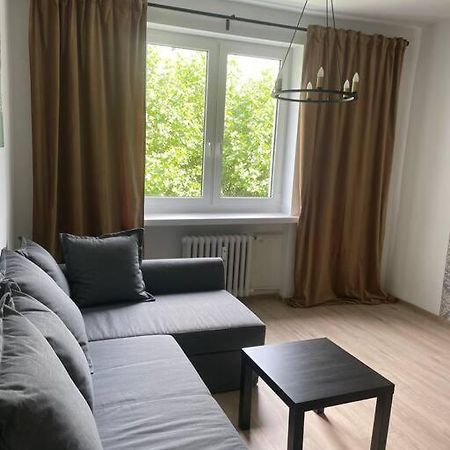 Apartament Kattowitz Sokolska Eksteriør billede