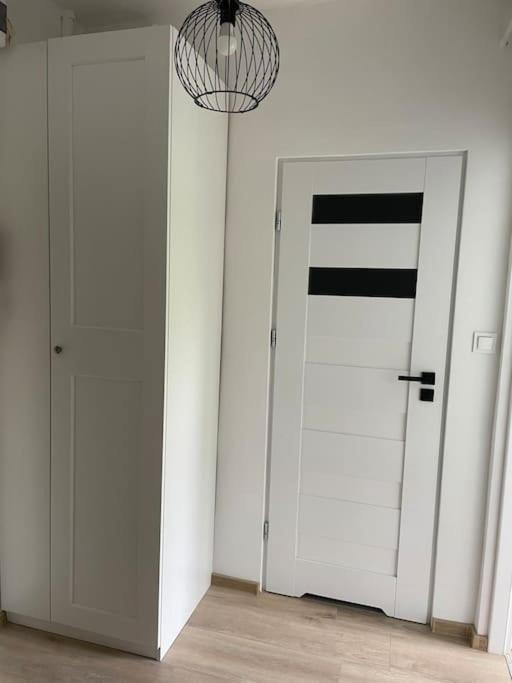 Apartament Kattowitz Sokolska Eksteriør billede