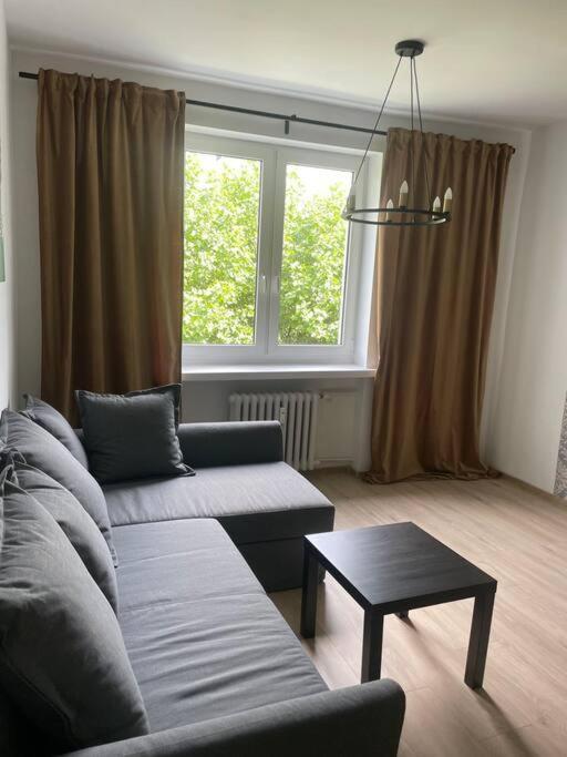 Apartament Kattowitz Sokolska Eksteriør billede